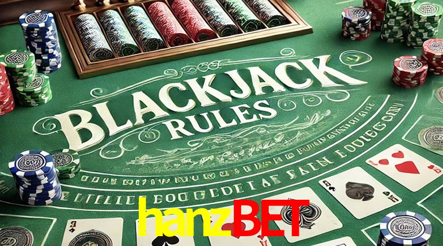 BGaming Live Blackjack
