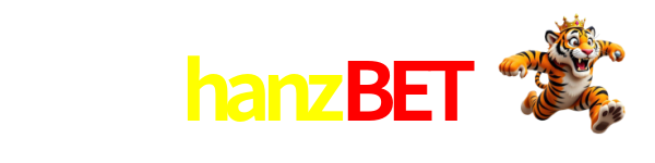 Logo da hanzbet