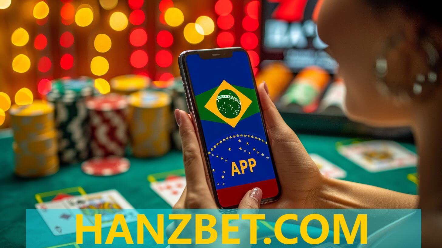 HANZBET.COM Login Rápido