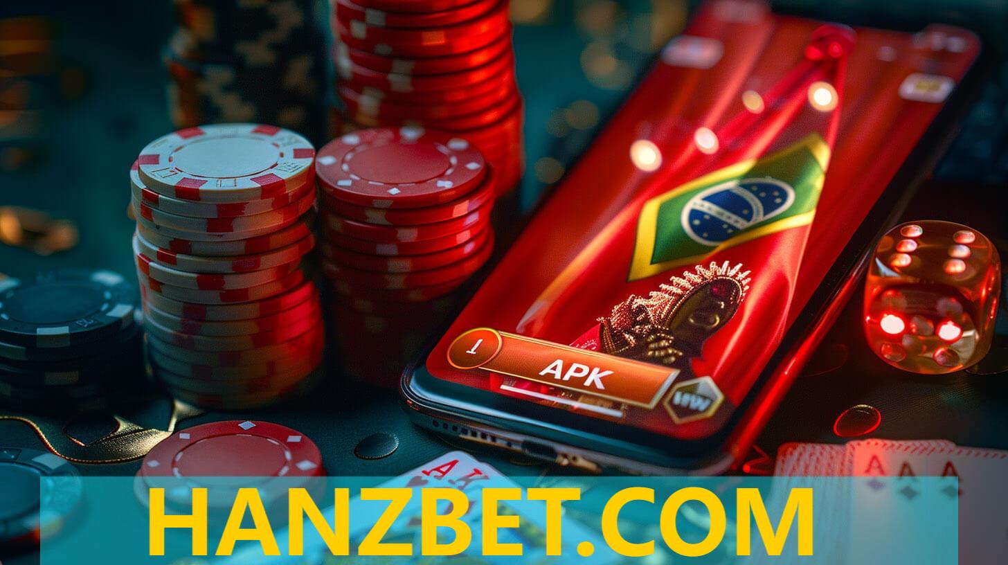 App HANZBET.COM